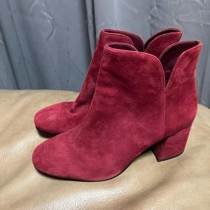 Vince Camuto Ankle Boot